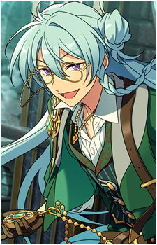 Wataru Hibiki