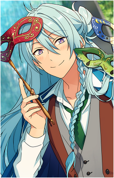 Wataru Hibiki