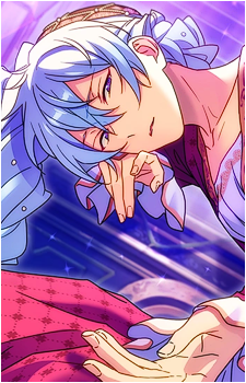 Wataru Hibiki