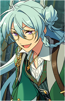 Wataru Hibiki