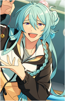 Wataru Hibiki