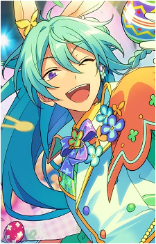 Wataru Hibiki