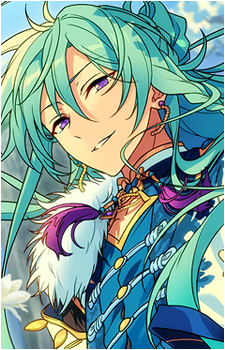 Wataru Hibiki
