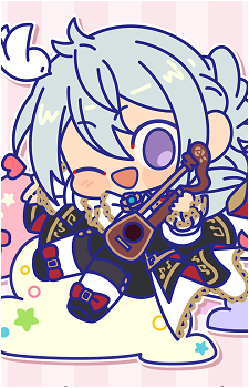 Wataru Hibiki