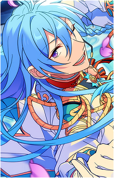 Wataru Hibiki