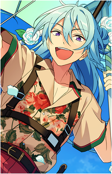 Wataru Hibiki