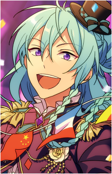 Wataru Hibiki