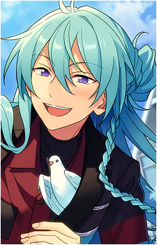 Wataru Hibiki