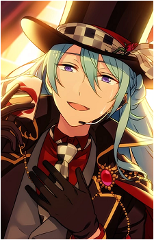 Wataru Hibiki
