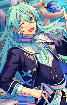 Wataru Hibiki