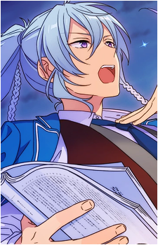 Wataru Hibiki