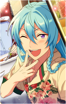 Wataru Hibiki