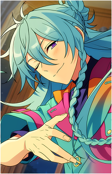 Wataru Hibiki