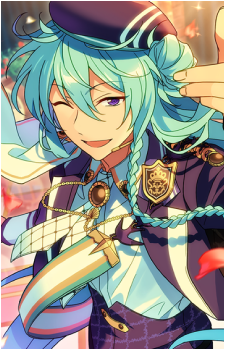 Wataru Hibiki