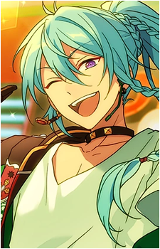 Wataru Hibiki