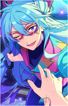 Wataru Hibiki
