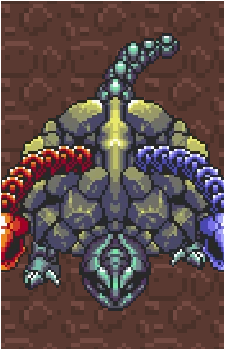 Trinexx's image