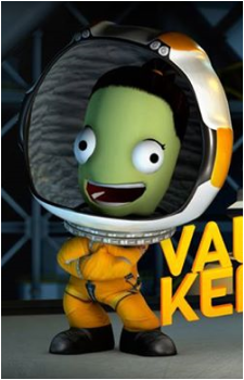 Valentina Kerman's image