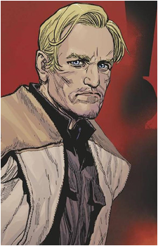 Tobias Beckett's image