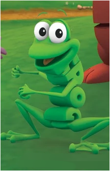Frog {WW}'s image