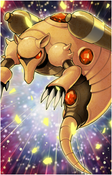 Gem-Armadillo's image