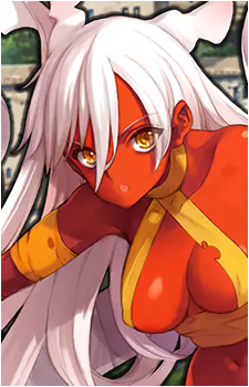 Enkidu's image