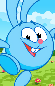 Krash's image