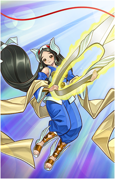 Shearkyrie the Celestial Seamstress's image
