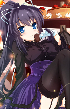 Konohana Lucia