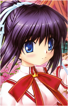 Konohana Lucia