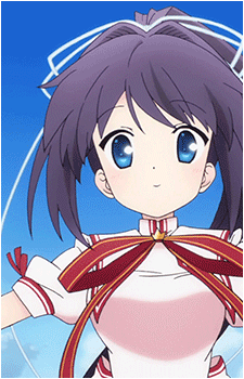 Konohana Lucia