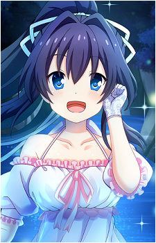 Konohana Lucia