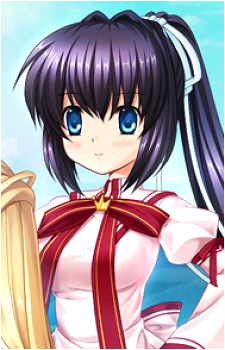 Konohana Lucia