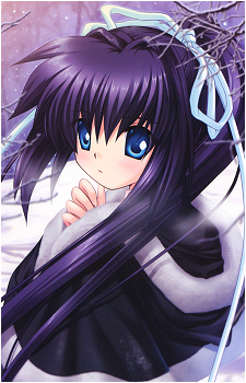Konohana Lucia's image
