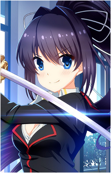 Konohana Lucia