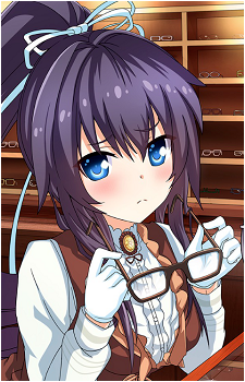 Konohana Lucia