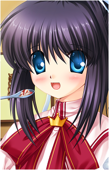Konohana Lucia