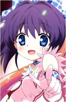 Konohana Lucia
