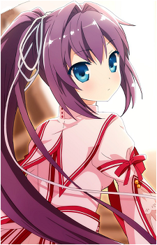 Konohana Lucia