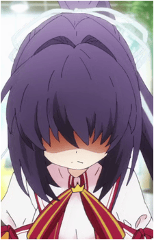 Konohana Lucia