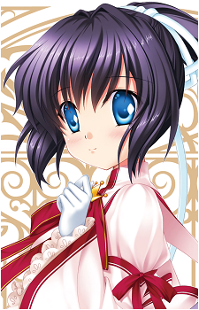 Konohana Lucia