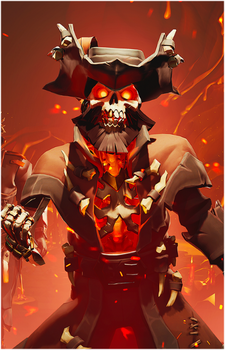 Captain Flameheart's image