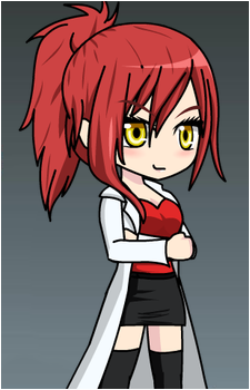 Nurse Risa's image