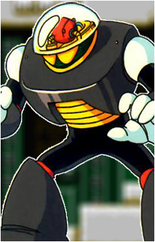 Dark Man 2's image