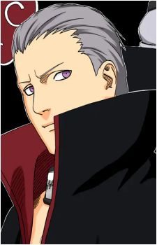 Hidan