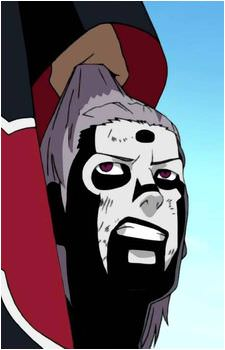 Hidan