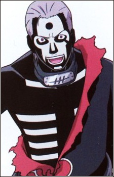 Hidan