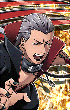 Hidan