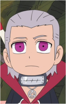 Hidan