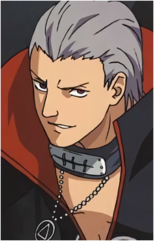Hidan